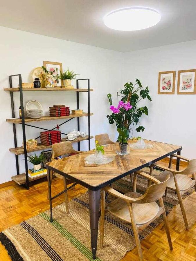 Villa La Fayonarelax Y Desconexion Al Lado De Gijon Llantones Esterno foto