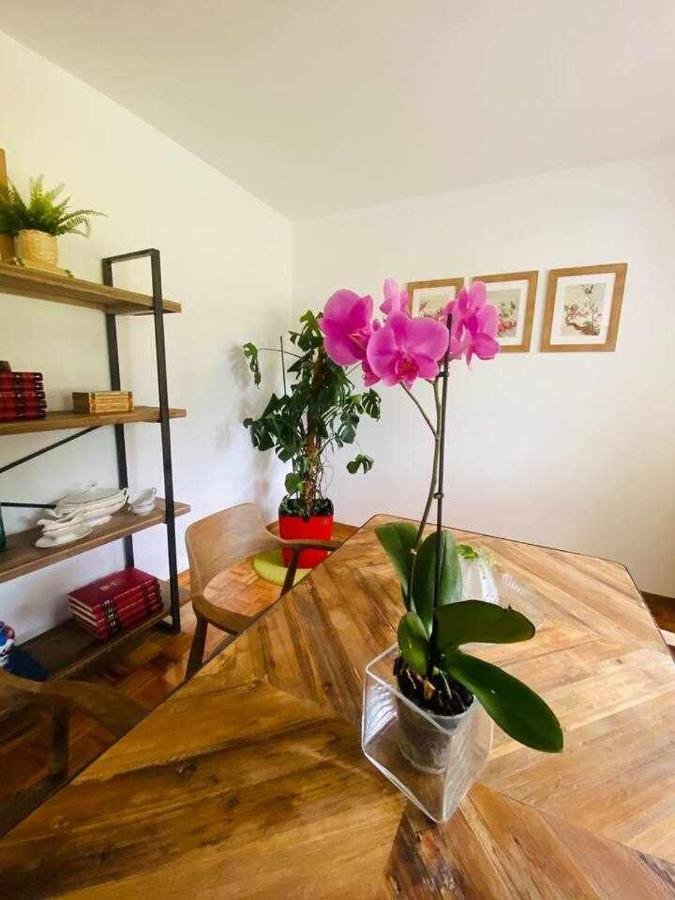 Villa La Fayonarelax Y Desconexion Al Lado De Gijon Llantones Esterno foto