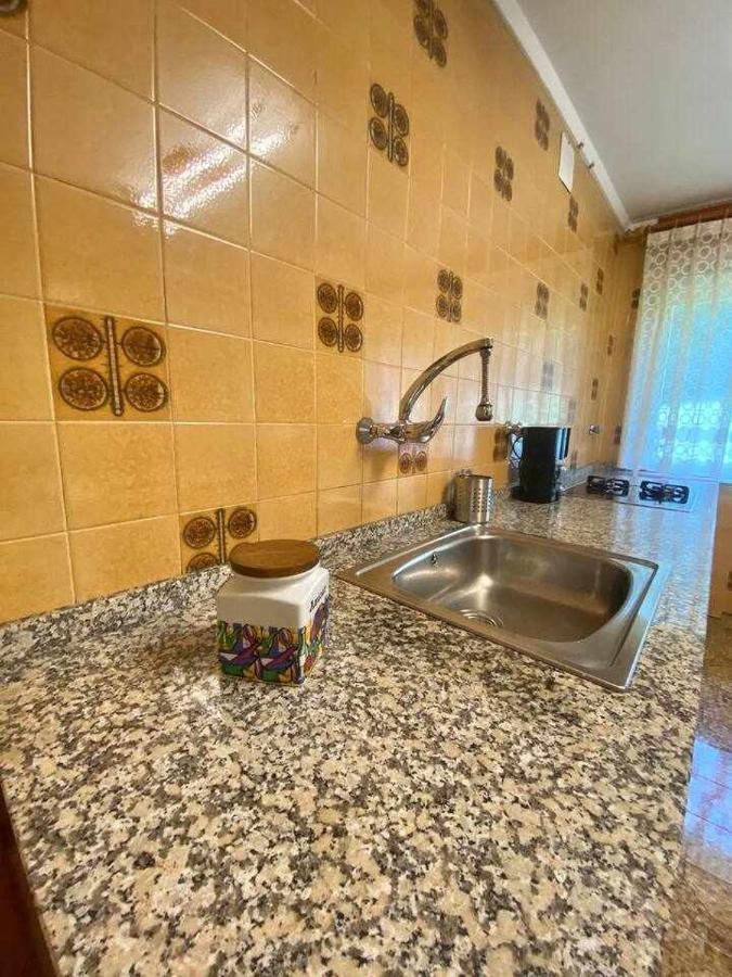 Villa La Fayonarelax Y Desconexion Al Lado De Gijon Llantones Esterno foto