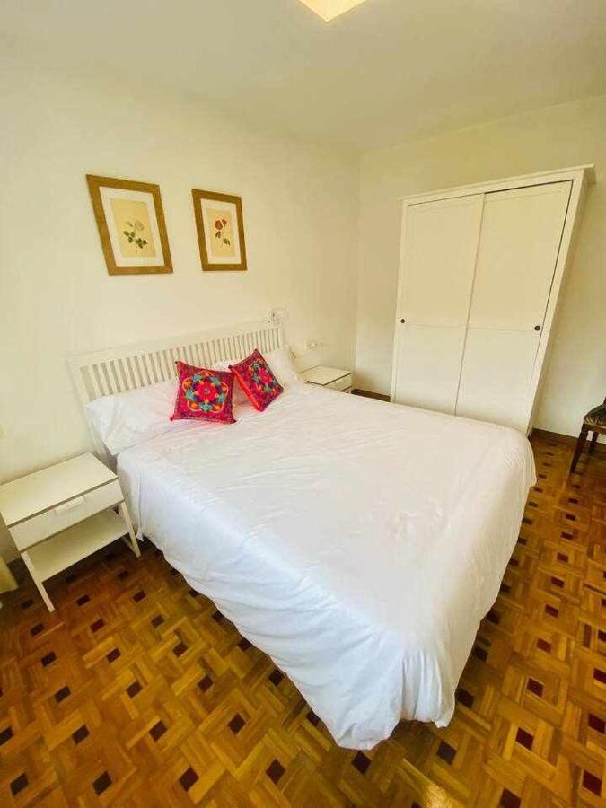 Villa La Fayonarelax Y Desconexion Al Lado De Gijon Llantones Esterno foto